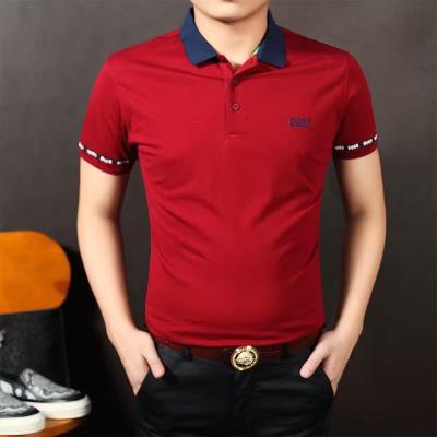 Cheap Boss Shirts wholesale No. 527